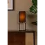 HERMAN - Table lamp - Ø 20 cm - 1xE27 - Black - 30562/81/30