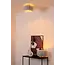 SPENCER - Flush ceiling light - Ø 30 cm - 1xE27 - Grey - 34145/30/36