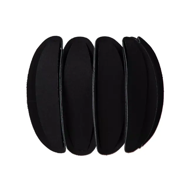 SPENCER - Applique murale - 1xE27 - Noir - 34245/01/30