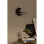 MATIZ - Bedside lamp / Wall light - LED - 3000K - With USB charging point - Black - 77286/02/30