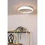 ESTREJA - Ceiling lamp - Ø 40 cm - LED Dimming. - 2500K/3000K - White - 71102/40/31