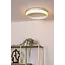 ESTREJA - Ceiling lamp - Ø 40 cm - LED Dimming. - 2500K/3000K - White - 71102/40/31