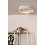 ESTREJA - Ceiling lamp - Ø 40 cm - LED Dimming. - 2500K/3000K - White - 71102/40/31