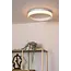 ESTREJA - Ceiling lamp - Ø 40 cm - LED Dimming. - 2500K/3000K - White - 71102/40/31