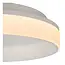 ESTREJA - Ceiling lamp - Ø 40 cm - LED Dimming. - 2500K/3000K - White - 71102/40/31