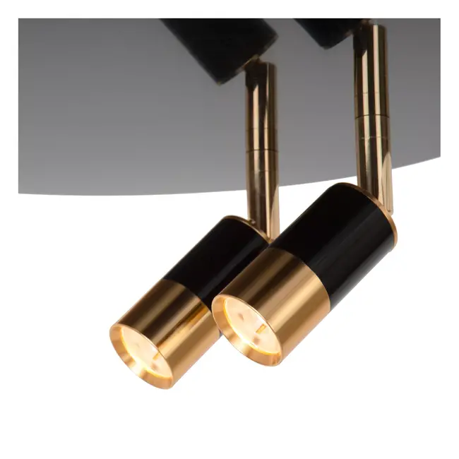 JUBEL - Plafonnier - Ø 40 cm - LED Dim. - 2700K - Canon Fusil - 71100/40/09