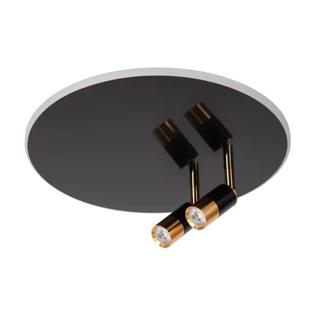 JUBEL - Plafonnier - Ø 40 cm - LED Dim. - 2700K - Canon Fusil - 71100/40/09