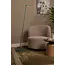 LAVALE - Lampadaire / lampe de lecture - LED Dim. - 1x3W 2700K - Turquoise - 44701/03/37
