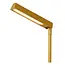 LAVALE - Lampe de table - LED Dim. - 1x3W 2700K - Jaune Ocre - 44501/03/44