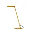 LAVALE - Lampe de table - LED Dim. - 1x3W 2700K - Jaune Ocre - 44501/03/44