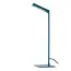 LAVALE - Table lamp - LED Dim. - 1x3W 2700K - Turquoise - 44501/03/37