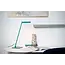 LAVALE - Table lamp - LED Dim. - 1x3W 2700K - Turquoise - 44501/03/37