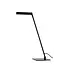 LAVALE - Lampe de table - LED Dim. - 1x3W 2700K - Noir - 44501/03/30