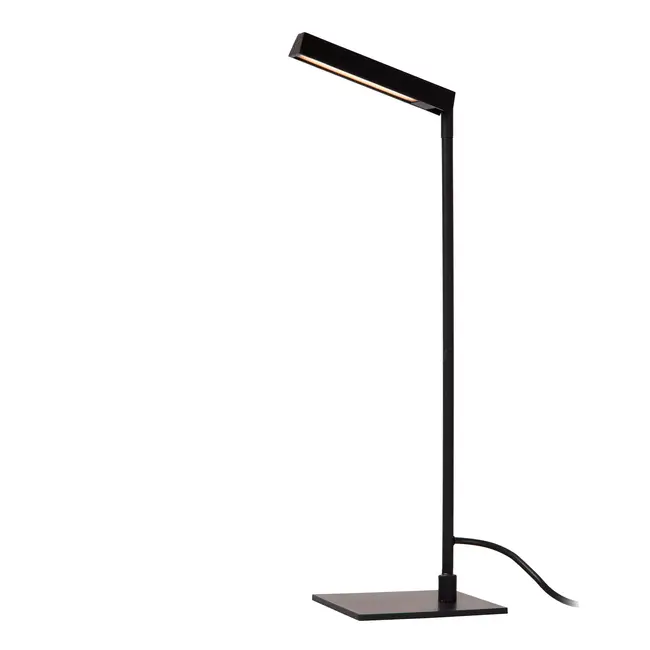 LAVALE - Lampe de table - LED Dim. - 1x3W 2700K - Noir - 44501/03/30