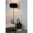 SPENCER - Floor lamp - Ø 40 cm - 1xE27 - Black - 34745/81/30