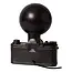 EXTRAVAGANZA CAMERA - Table lamp - 1xE14 - Black - 34546/21/30