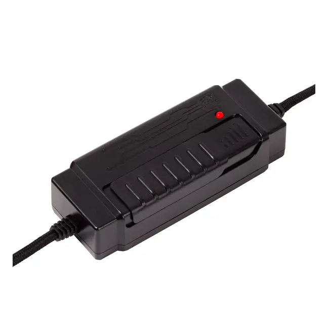 CURVE - Arc lamp - LED Dim. - 1x15W 2700K - Matt Gold / Brass - 44700/11/02