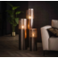 Floor lamp Ø25 cylinder 90cm