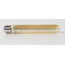 Source lumineuse LED tube à filament 18,5 cm