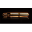 Source lumineuse LED tube à filament 18,5 cm