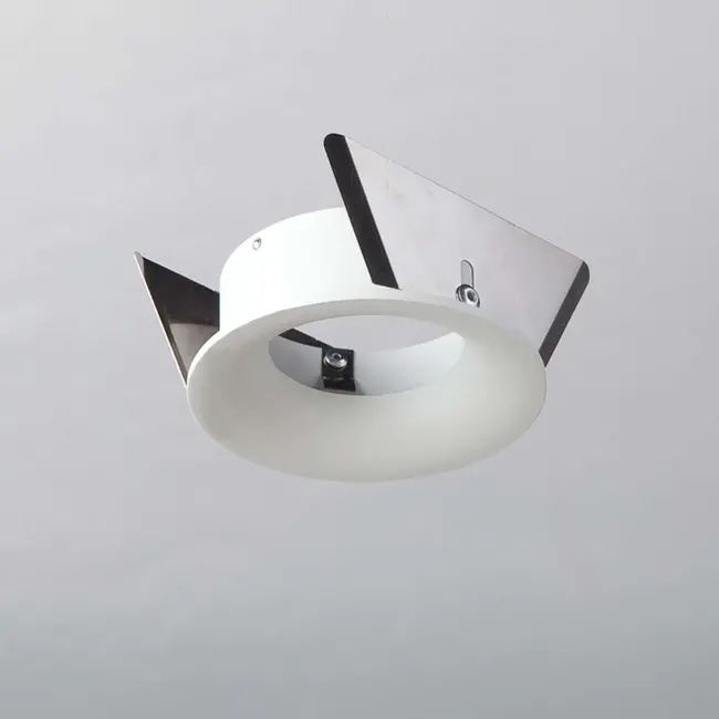 Spot encastré Clickfit Smooth Medium Blanc