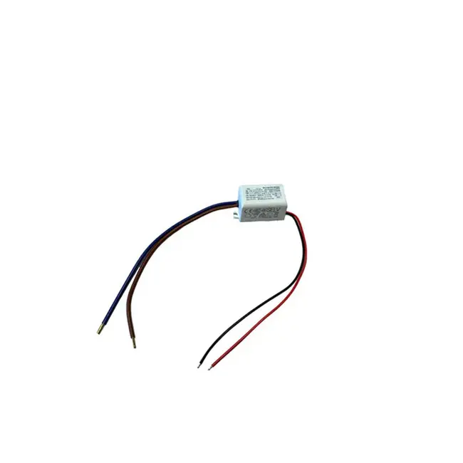 350mA 1-3W 2.5-10Vdc IP65 Voeding