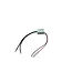 350mA 1-3W 2.5-10Vdc IP65 Voeding
