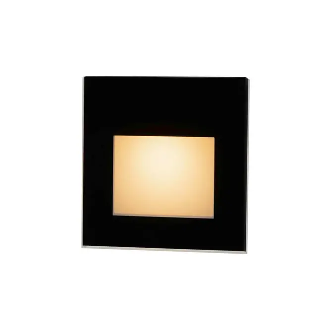Anga Recessed wall lamp 2700K