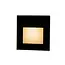 Anga Inbouw wandlamp 2700K