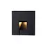 Anga Inbouw wandlamp 2700K