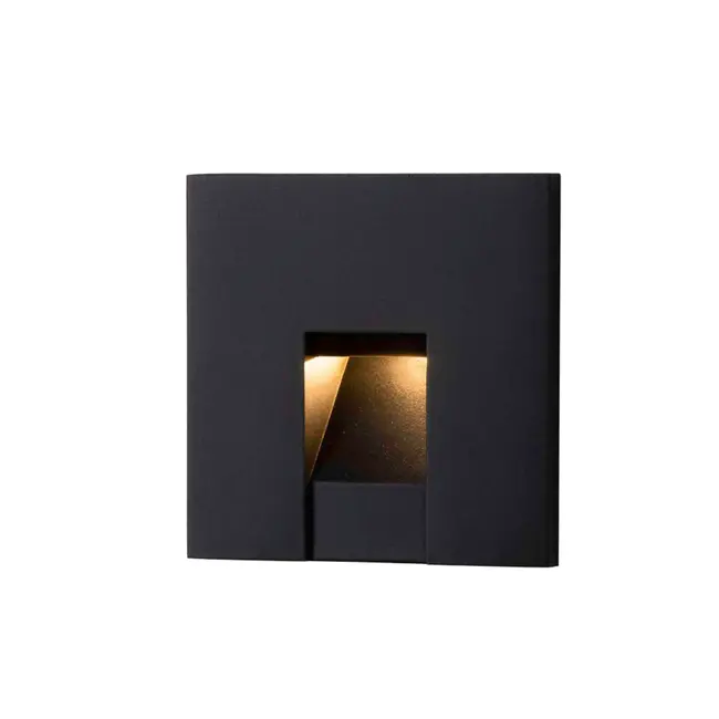 Anga Recessed Wall Lamp 3000K