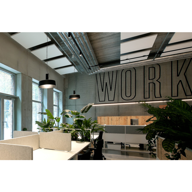 Prise Roomor CABLE 1.3 noire