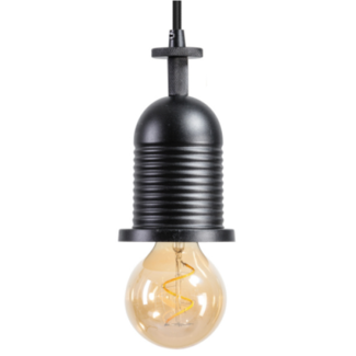 ETH ETH hanglamp Pendel Bell 05-HL4386-30 - OUTLET