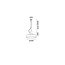 Roomor  CABLE 1.3 Zwart
