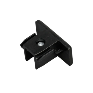 Absinthe A-Track 1-phase end cap black