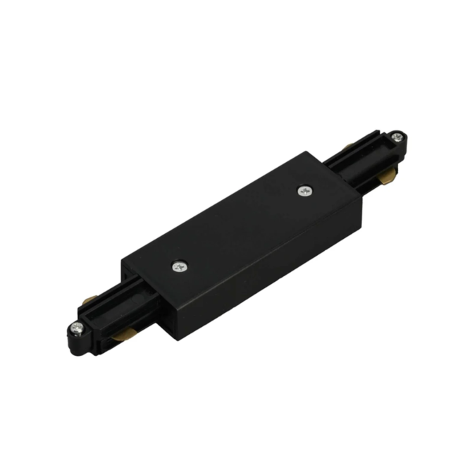 Bloc d'alimentation intermédiaire monophasé A-Track noir