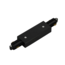 Bloc d'alimentation intermédiaire monophasé A-Track noir