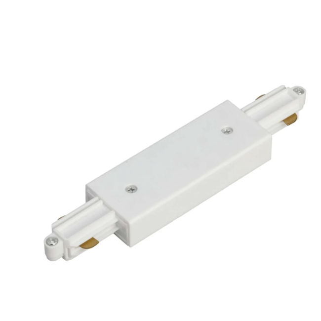 Bloc d'alimentation intermédiaire monophasé A-Track blanc