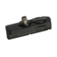 Absinthe A-Track 1-Phase Pendant Adapter Black