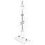 Ensemble de suspension monophasée A-Track noir