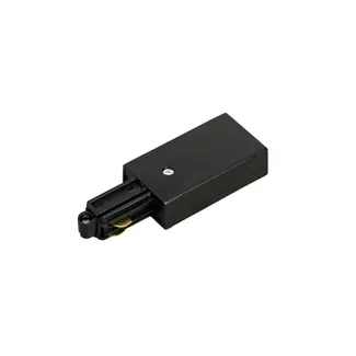 Absinthe A-Track 1-Phase Power supply left/right Black