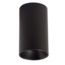 Connor Fix Surface-mounted spotlight Black