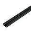 A-Track 1-fase profiel 1,5 m zwart