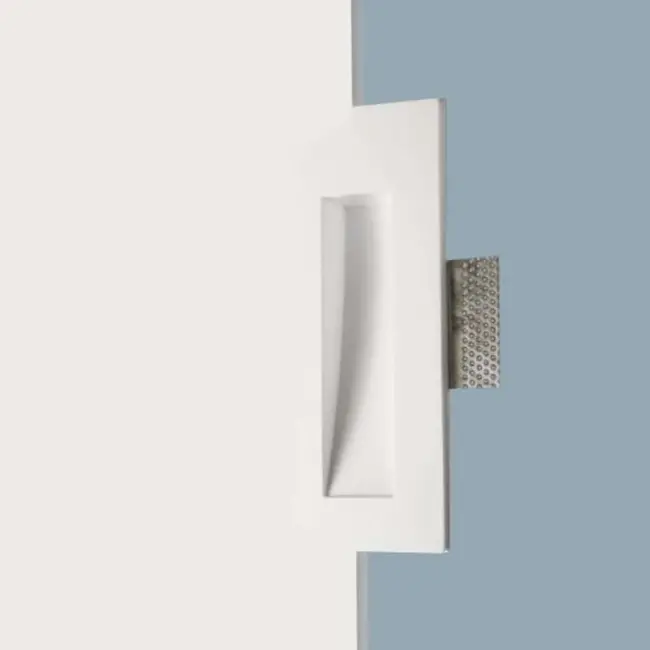 Ziggy Wall Lamp Plaster