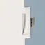 Ziggy Wall Lamp Plaster