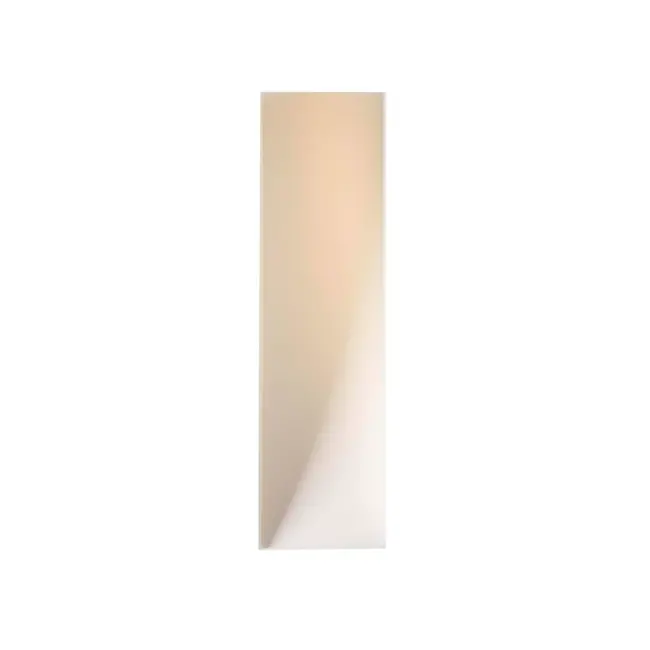 Ziggy Wandlamp Gips