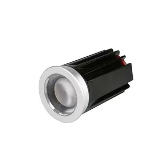 Absinthe Zenkai Mini 350mA LED Module Zwart - 3000K