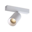 Spot de plafond Connor 1 blanc
