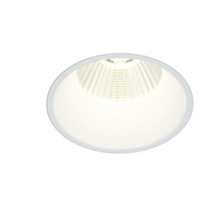 Absinthe Clickfit Trimless Recessed Spotlight White