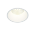 Clickfit Trimless Recessed Spotlight White